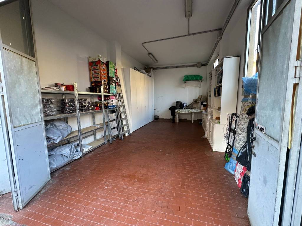 Box / garage a Alassio in Via Solferino - Foto 4