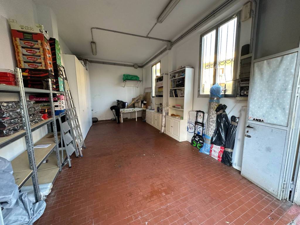 Box / garage a Alassio in Via Solferino - Foto 5