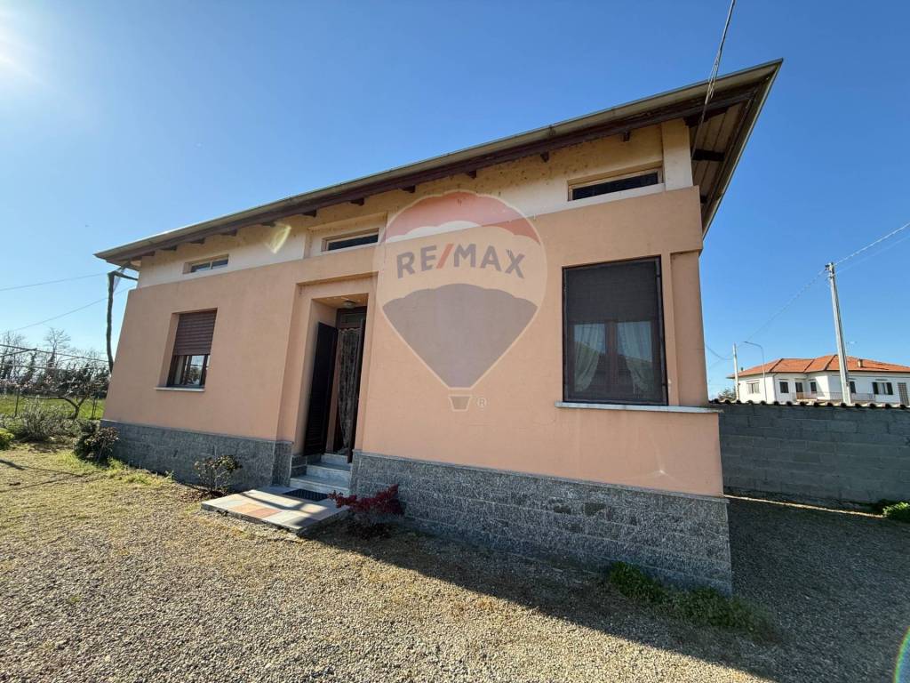 Villa a Balocco in Casale Dosso, 14 - Foto 2