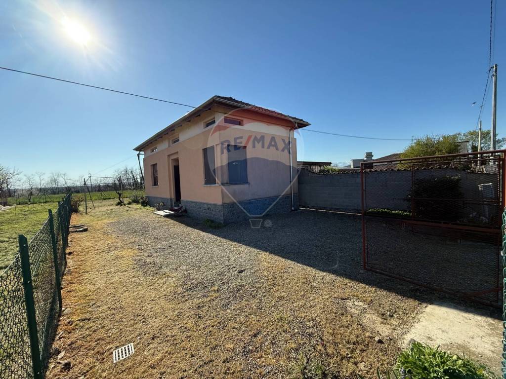 Villa a Balocco in Casale Dosso, 14 - Foto 3