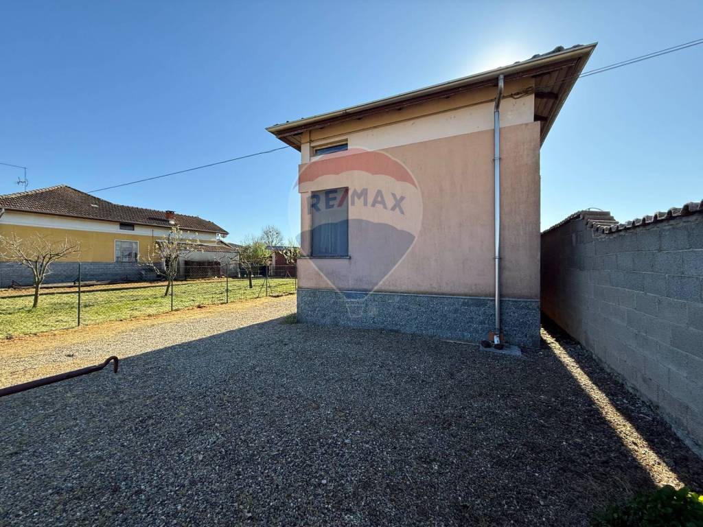 Villa a Balocco in Casale Dosso, 14 - Foto 4