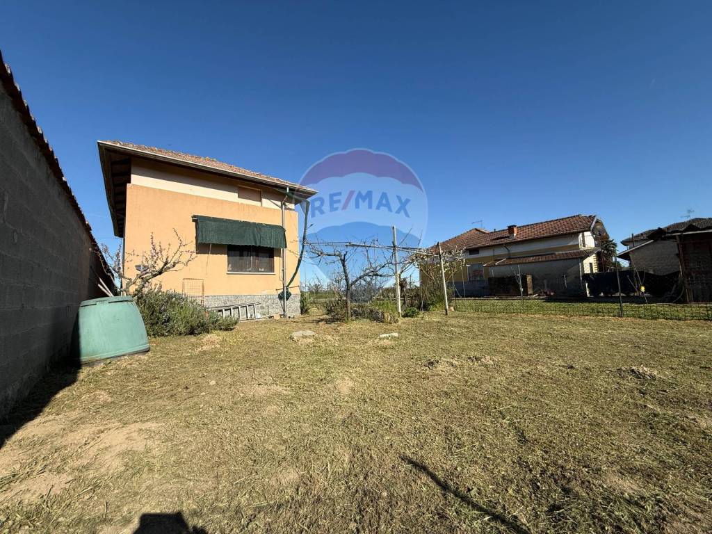 Villa a Balocco in Casale Dosso, 14 - Foto 5