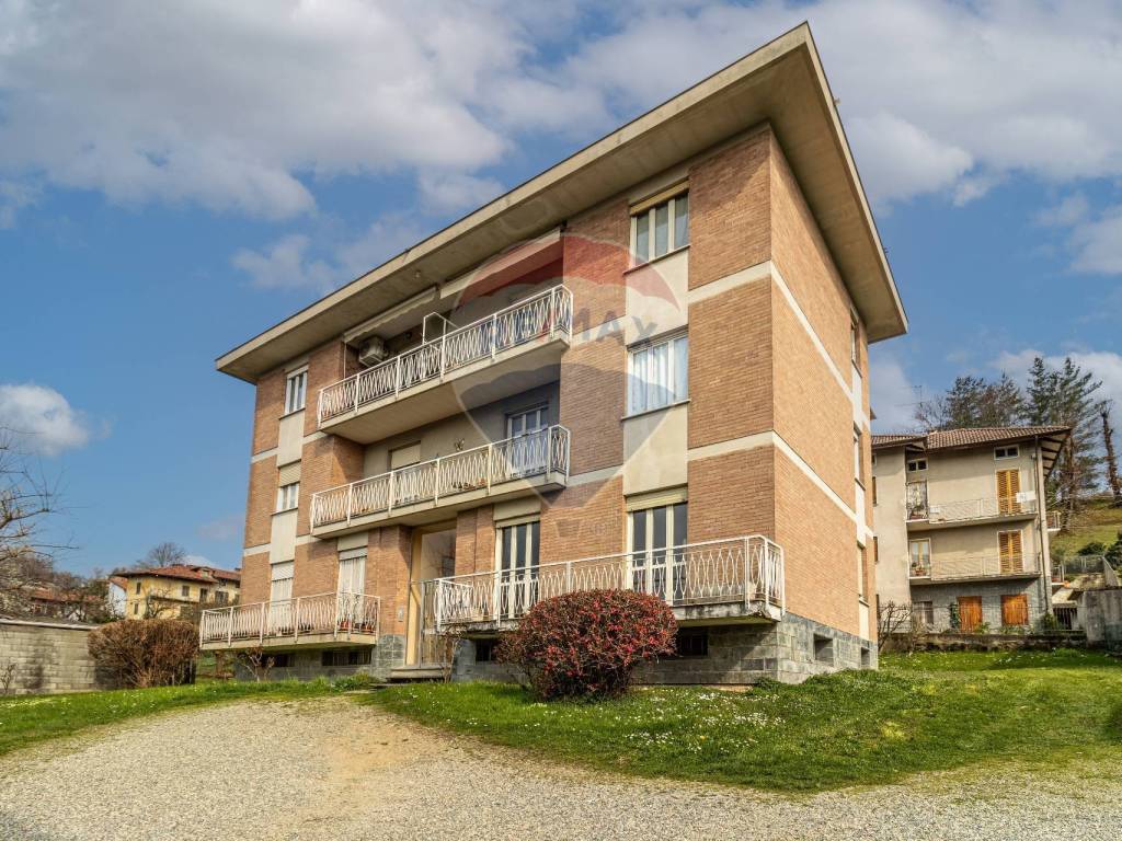 Appartamento a Biella in Via Ogliaro, 36 - Foto 2