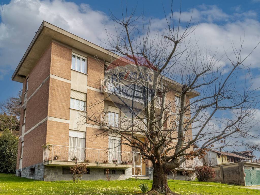 Appartamento a Biella in Via Ogliaro, 36 - Foto 3