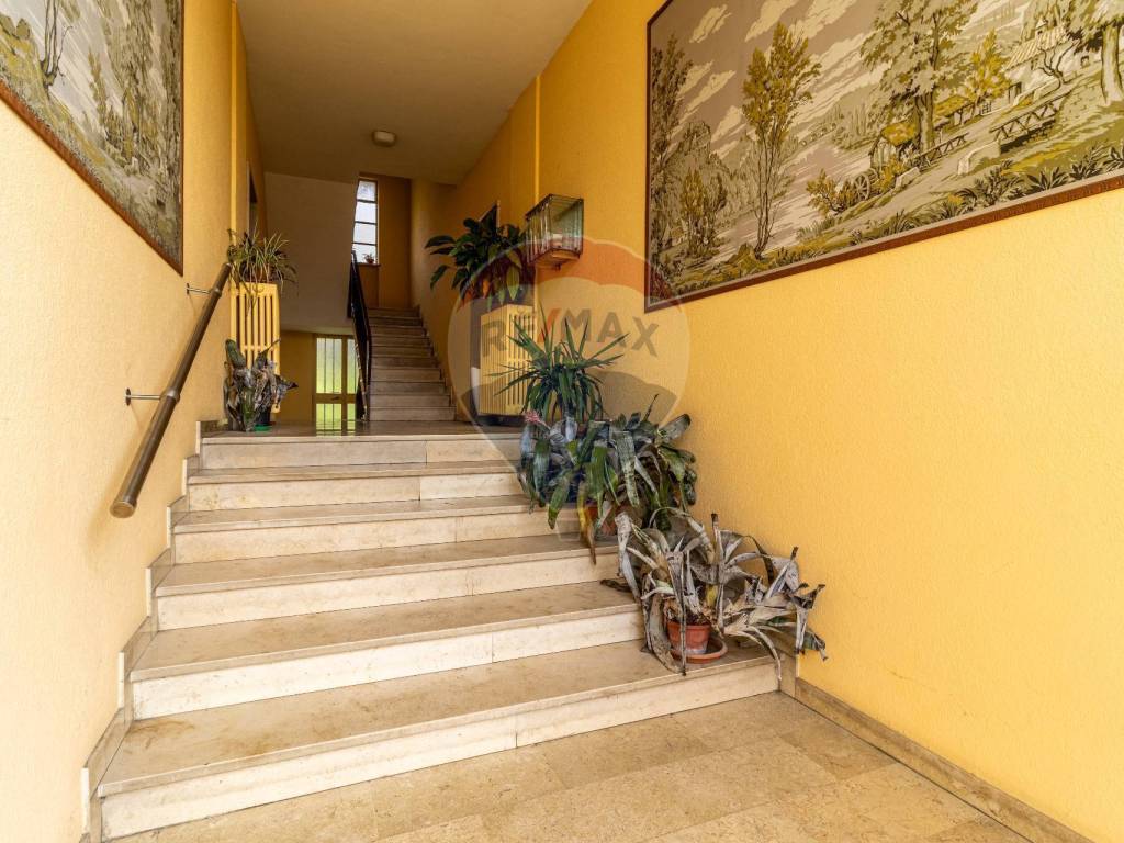 Appartamento a Biella in Via Ogliaro, 36 - Foto 4