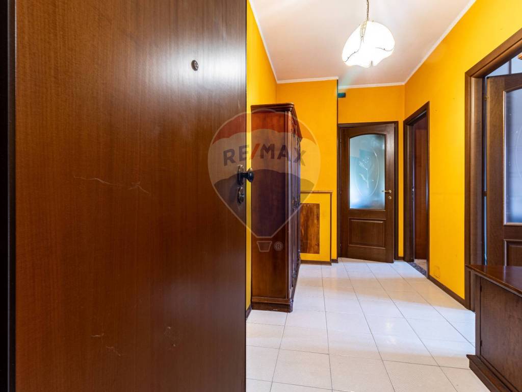 Appartamento a Biella in Via Ogliaro, 36 - Foto 5