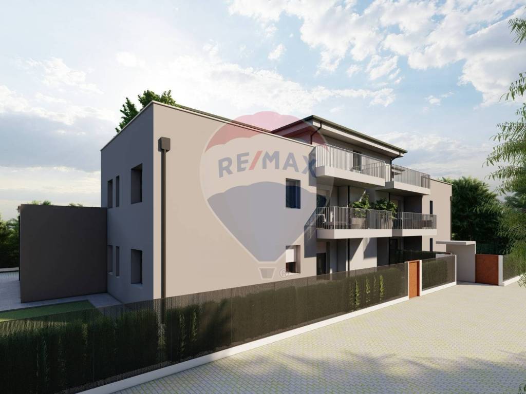 Appartamento a Castelfranco emilia in via Ciro Menotti, 25 - Foto 2
