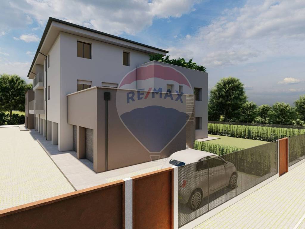 Appartamento a Castelfranco emilia in via Ciro Menotti, 25 - Foto 3