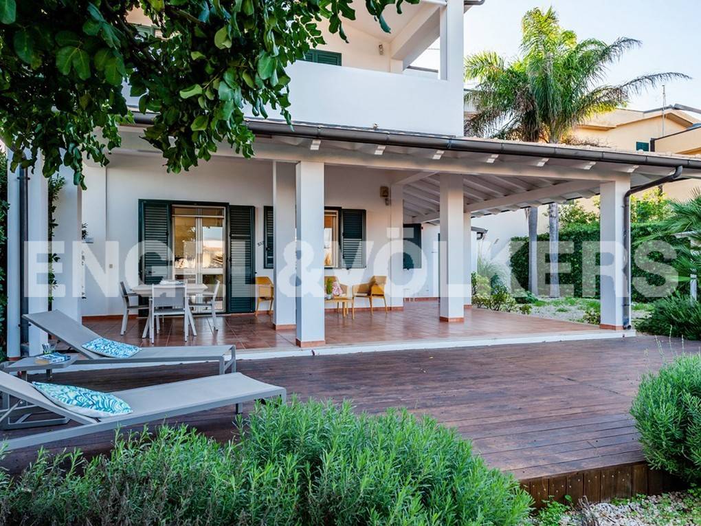 Villa a Noto in Viale Reitani - Foto 2
