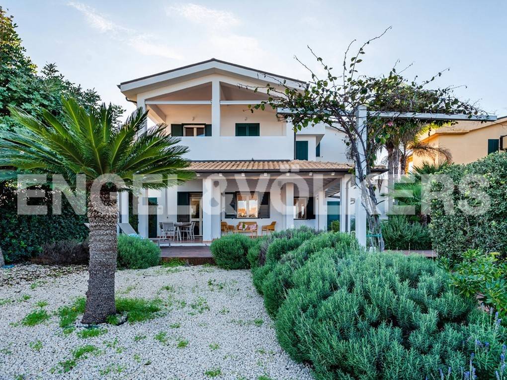 Villa a Noto in Viale Reitani - Foto 3