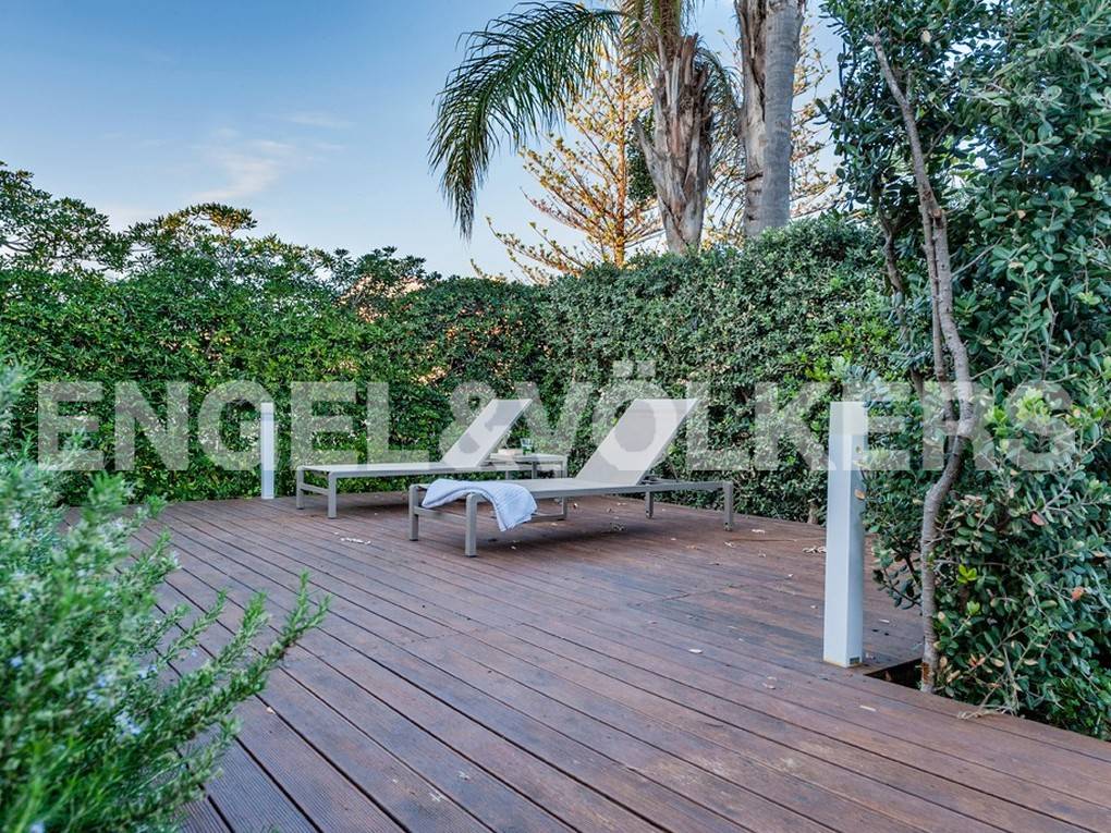 Villa a Noto in Viale Reitani - Foto 4