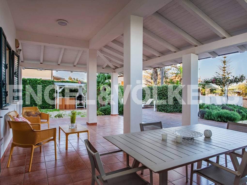 Villa a Noto in Viale Reitani - Foto 5