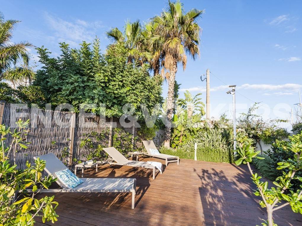 Villa a Noto in Contrada Reitani - Foto 2