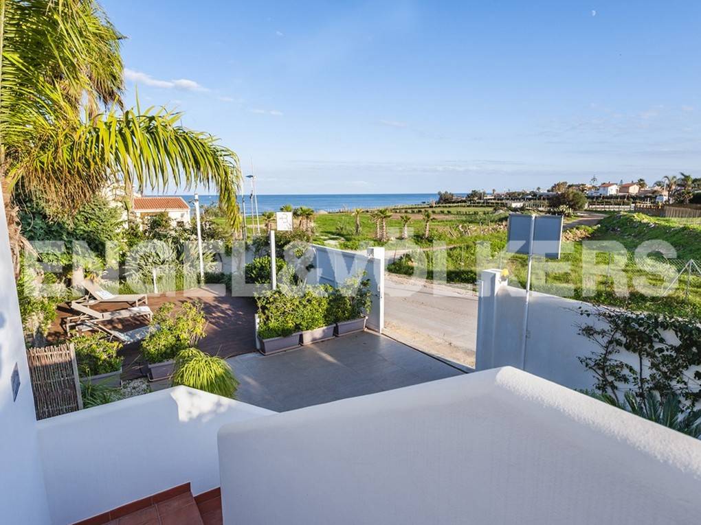 Villa a Noto in Contrada Reitani - Foto 3