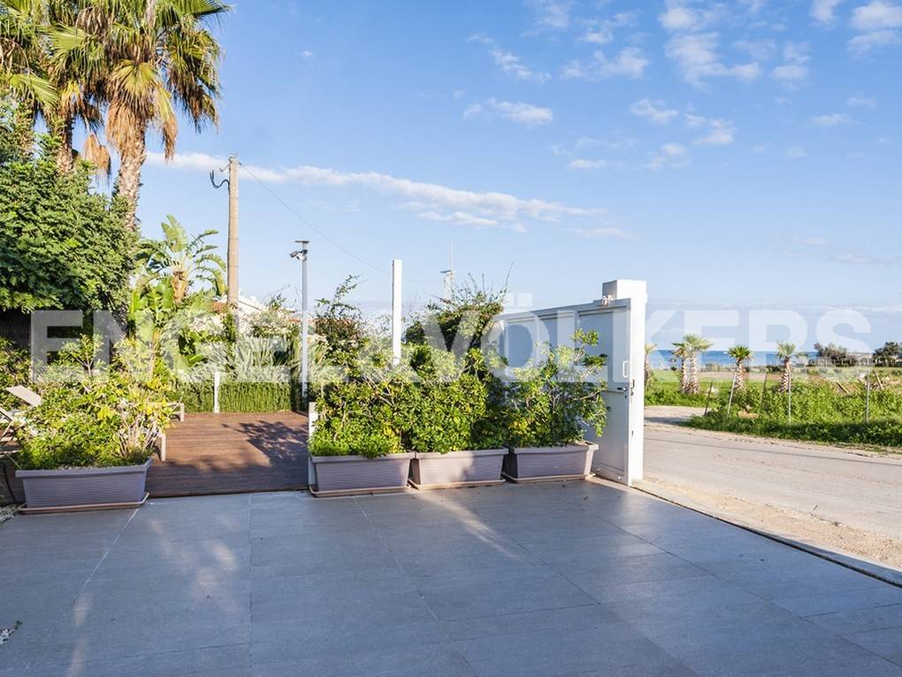 Villa a Noto in Contrada Reitani - Foto 4