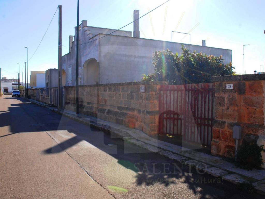 Rustico / casale a Castrignano del capo in VIA PO, 24 - Foto 2
