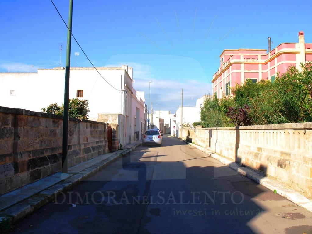Rustico / casale a Castrignano del capo in VIA PO, 24 - Foto 3