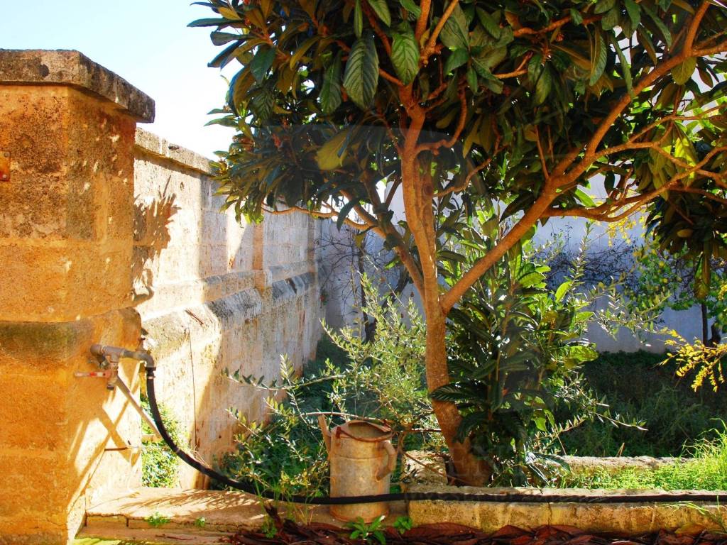 Rustico / casale a Castrignano del capo in VIA PO, 24 - Foto 4