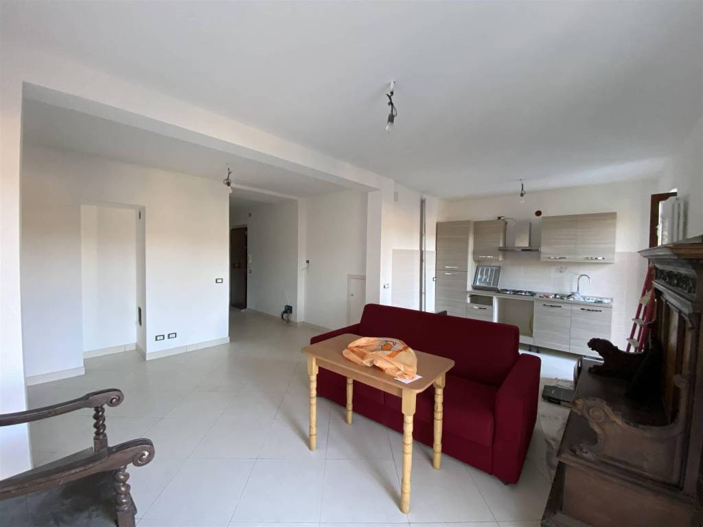 Appartamento a Tollegno - Foto 2