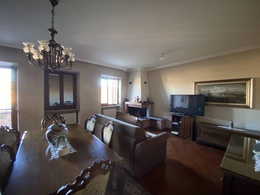 Appartamento a Tollegno in Via Martiri della Libertà, 40 - Foto 2