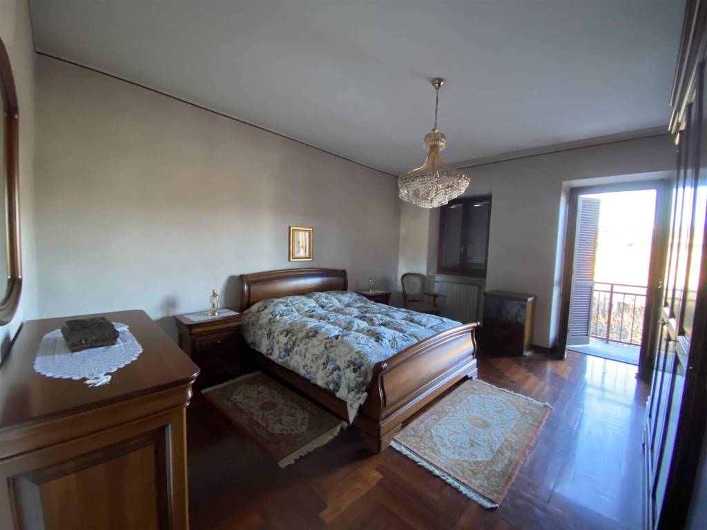 Appartamento a Tollegno in Via Martiri della Libertà, 40 - Foto 4