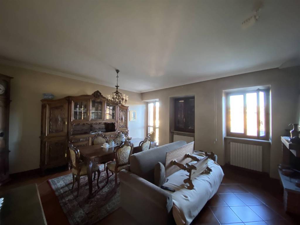 Appartamento a Tollegno in Via Martiri della Libertà, 40 - Foto 5