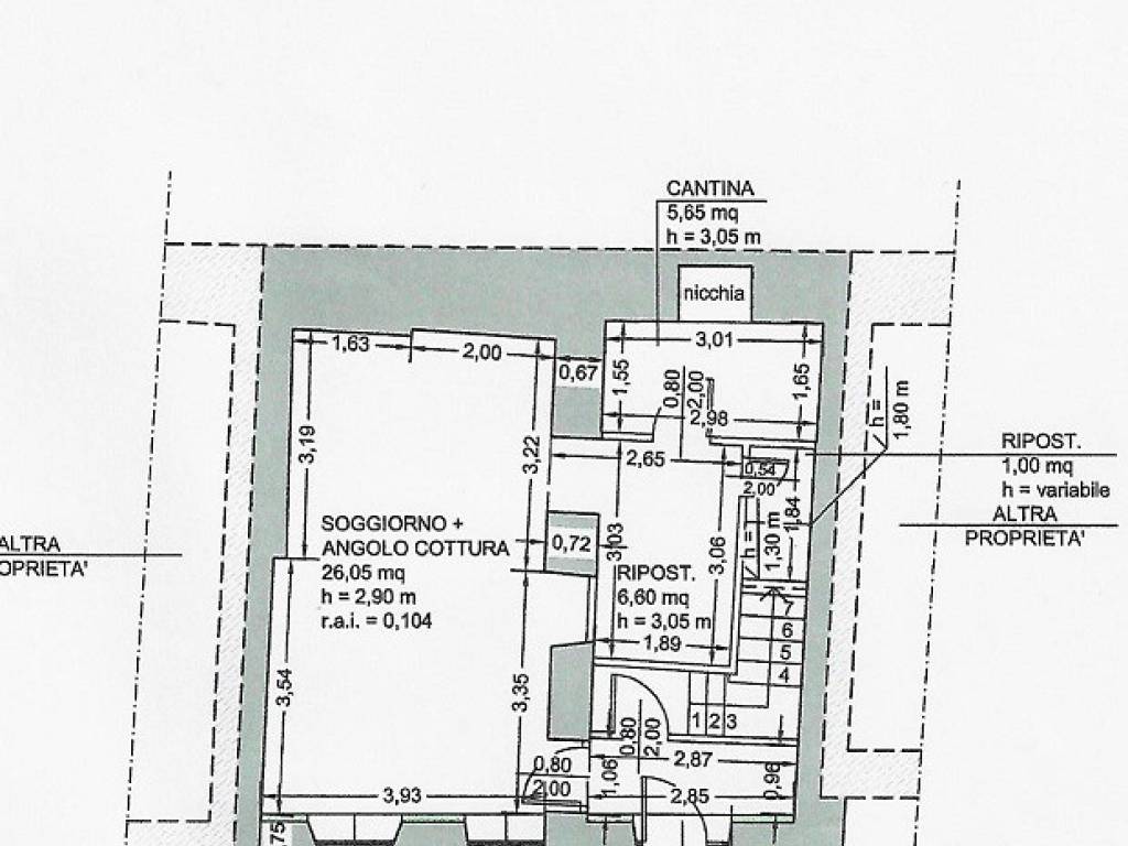 Appartamento a Sondrio - Foto 2