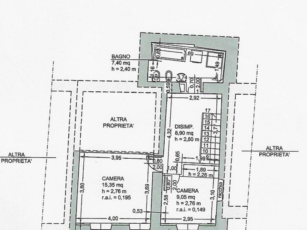 Appartamento a Sondrio - Foto 3