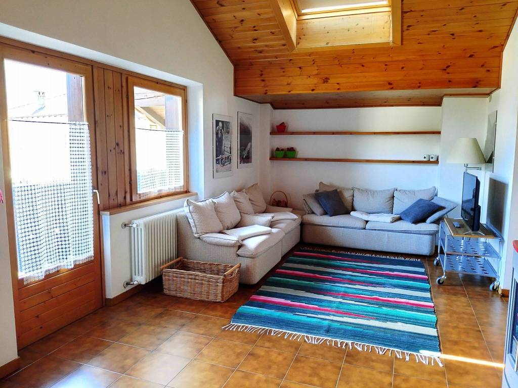 Villa a Valdidentro in Via ai Forni, 31 - Foto 2