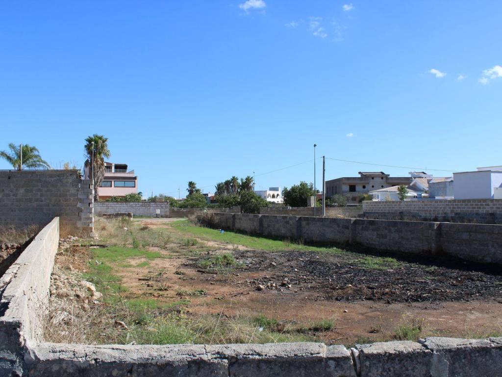 Terreno a Taviano in Via Gran Bretagna - Foto 2