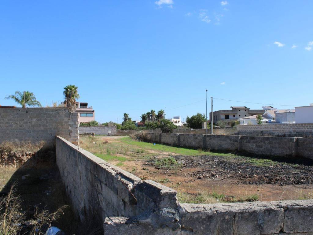 Terreno a Taviano in Via Gran Bretagna - Foto 4