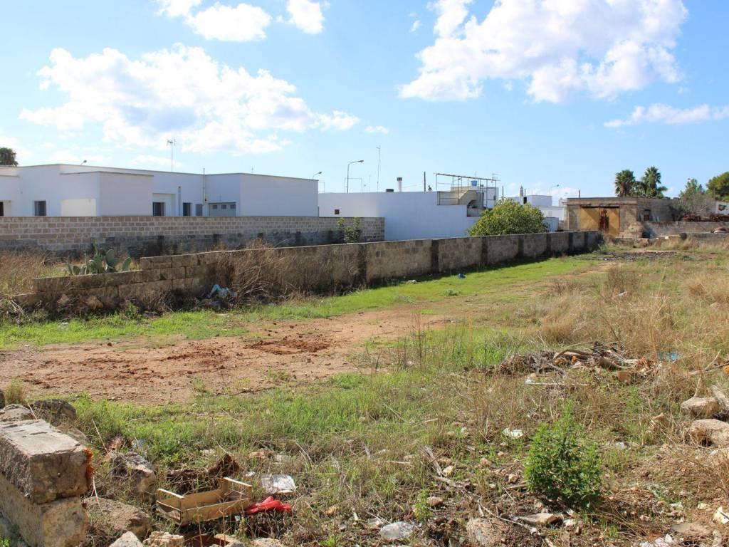 Terreno a Taviano in Via Gran Bretagna - Foto 5