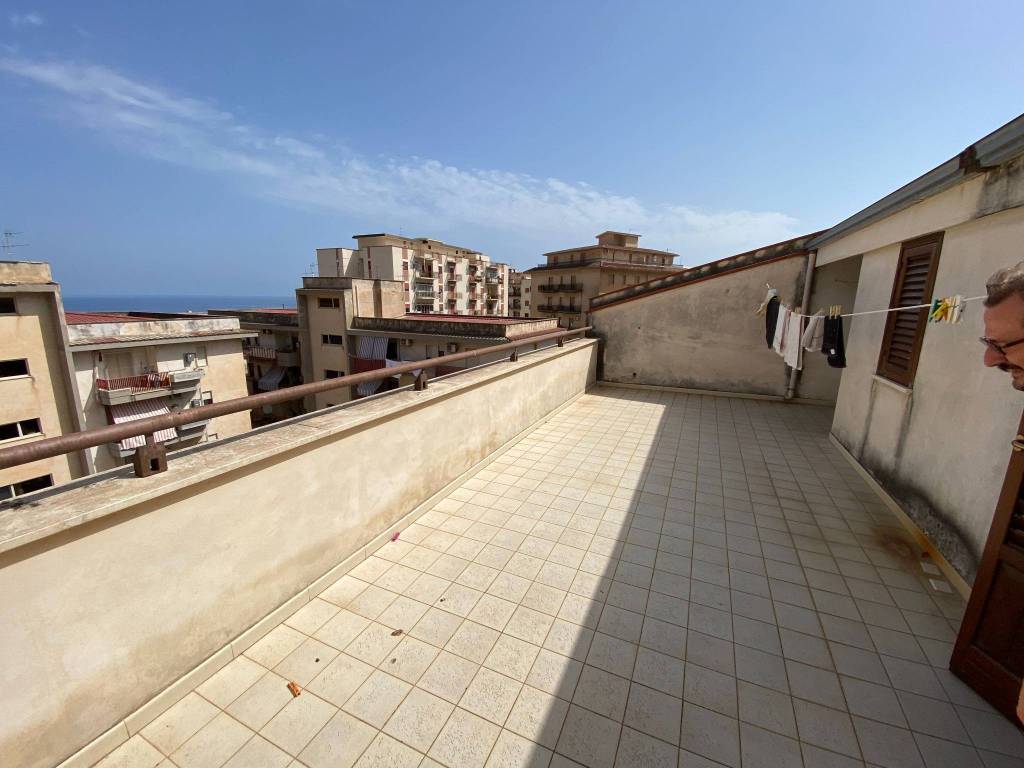 Appartamento a Castellammare del golfo in Via Francesco Crispi - Foto 3