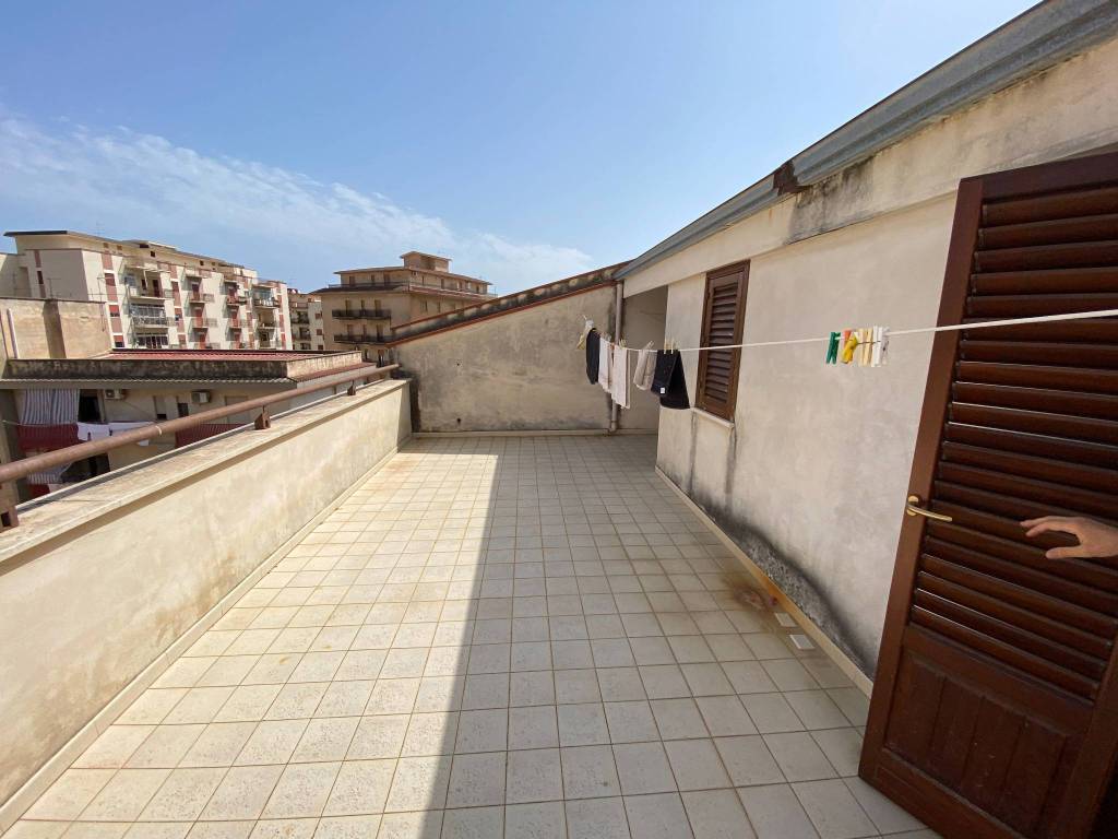 Appartamento a Castellammare del golfo in Via Francesco Crispi - Foto 4