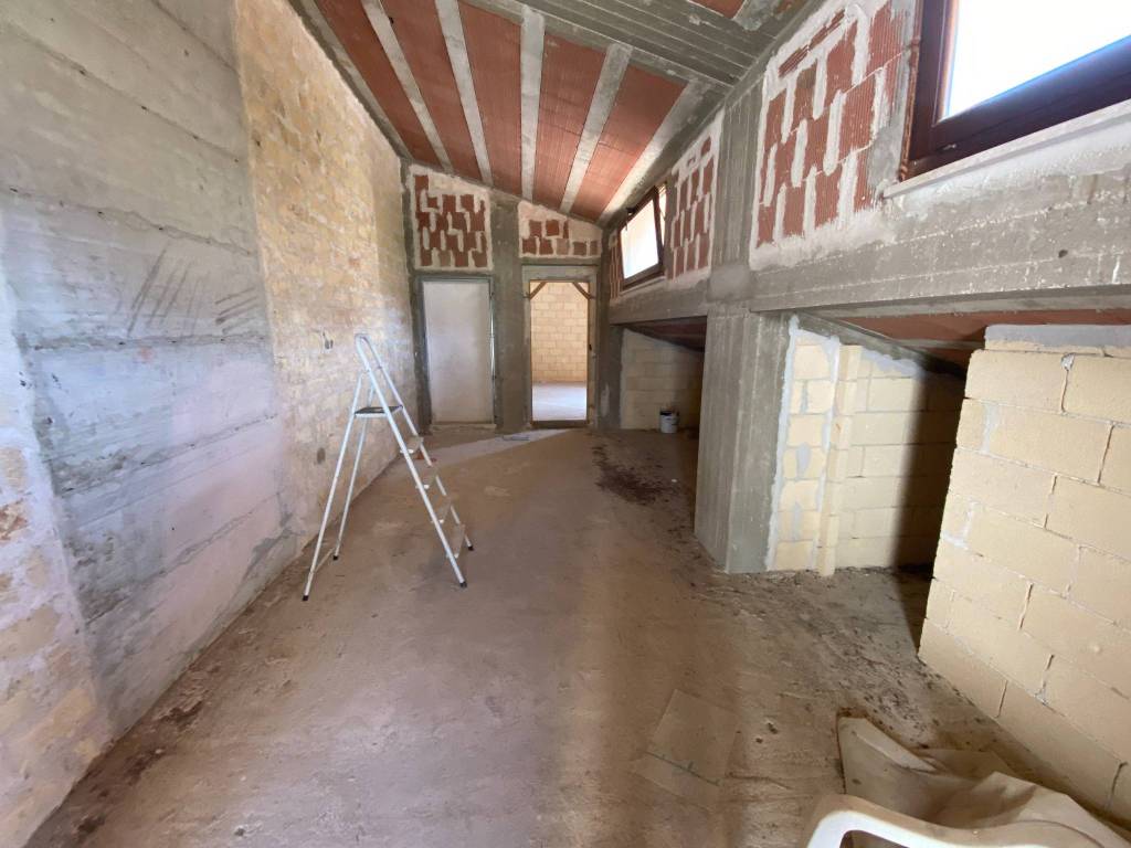 Appartamento a Castellammare del golfo in Via Francesco Crispi - Foto 5