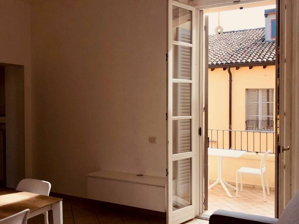 Appartamento a Parma in Strada Nino Bixio, 73 - Foto 2