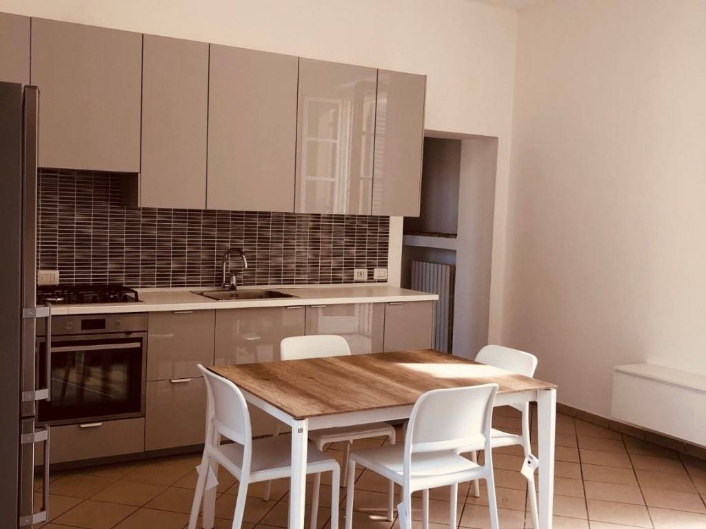 Appartamento a Parma in Strada Nino Bixio, 73 - Foto 3