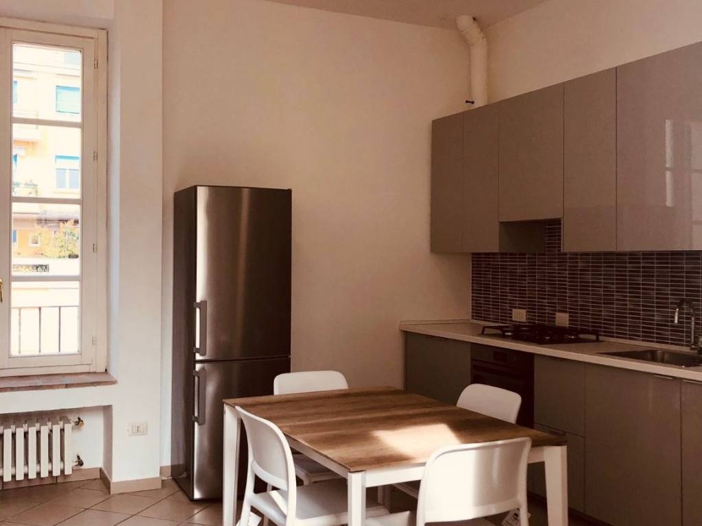 Appartamento a Parma in Strada Nino Bixio, 73 - Foto 5