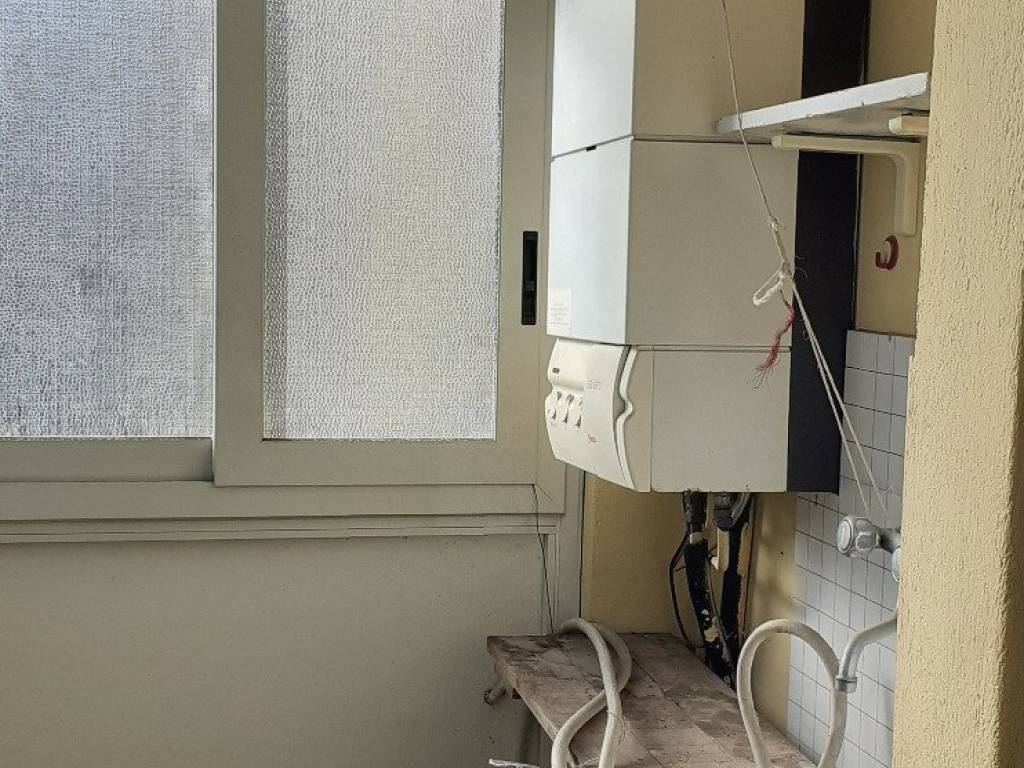 Appartamento a Caltanissetta in Via Napoleone Colajanni, 62 - Foto 5