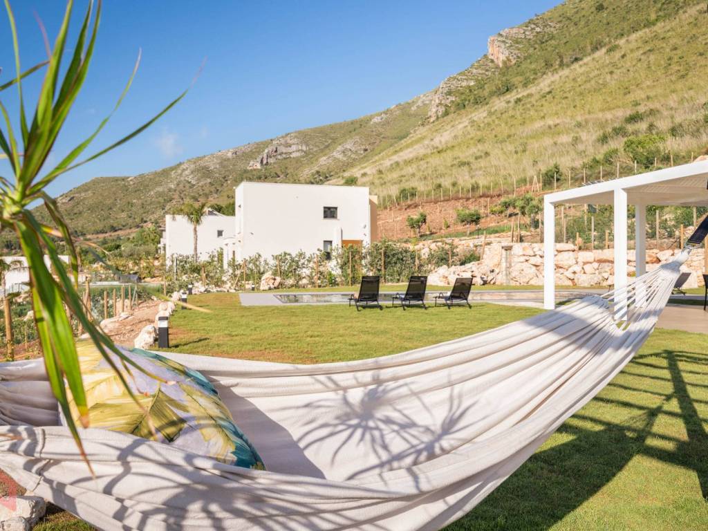 Villa a Castellammare del golfo in Strada Provinciale Fraginesi Costamante - Foto 3