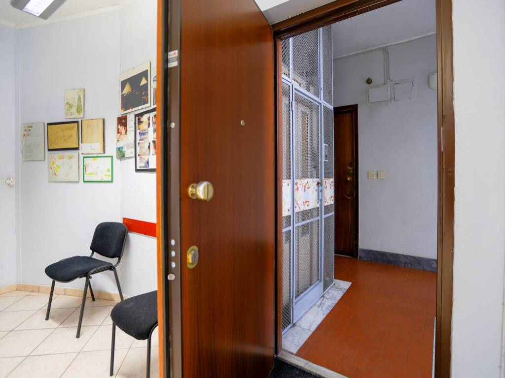 Appartamento a Asti in Via Edoardo Baudoin, 3 - Foto 2