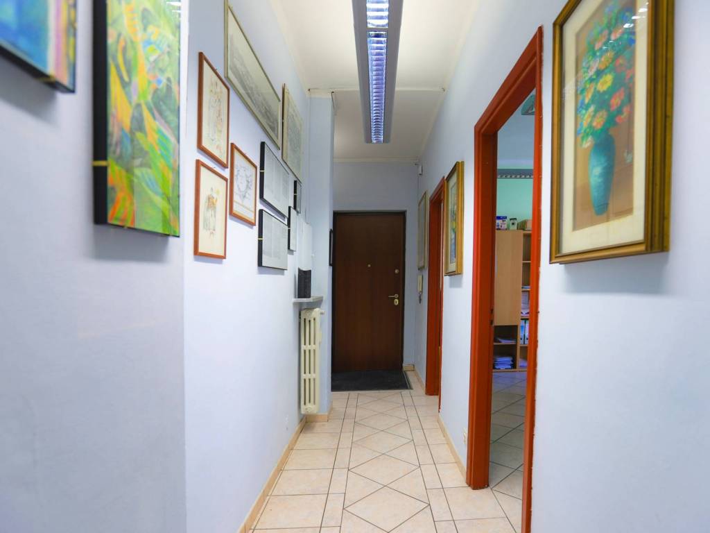 Appartamento a Asti in Via Edoardo Baudoin, 3 - Foto 3