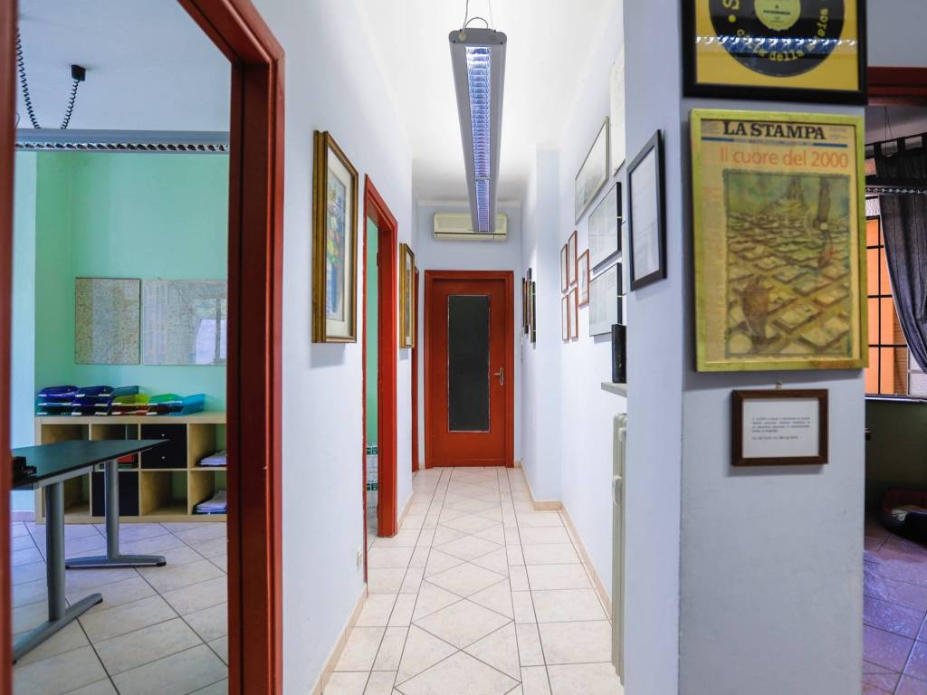 Appartamento a Asti in Via Edoardo Baudoin, 3 - Foto 4