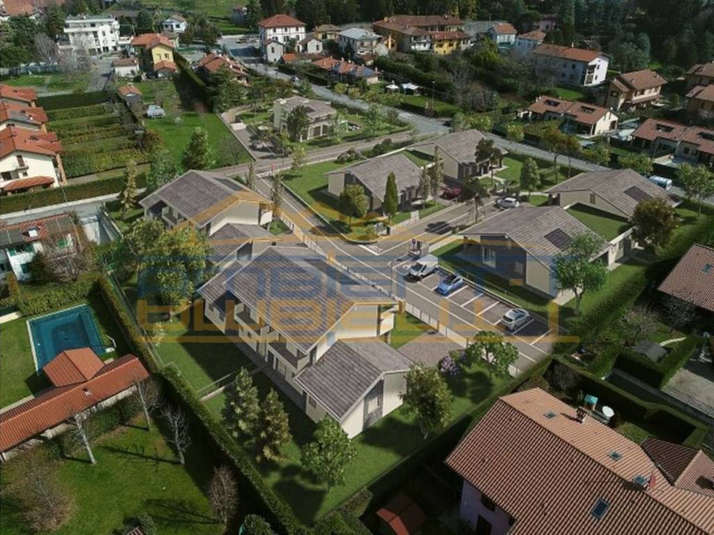 Villa a Robbiate in Via Fratelli Cervi - Foto 2