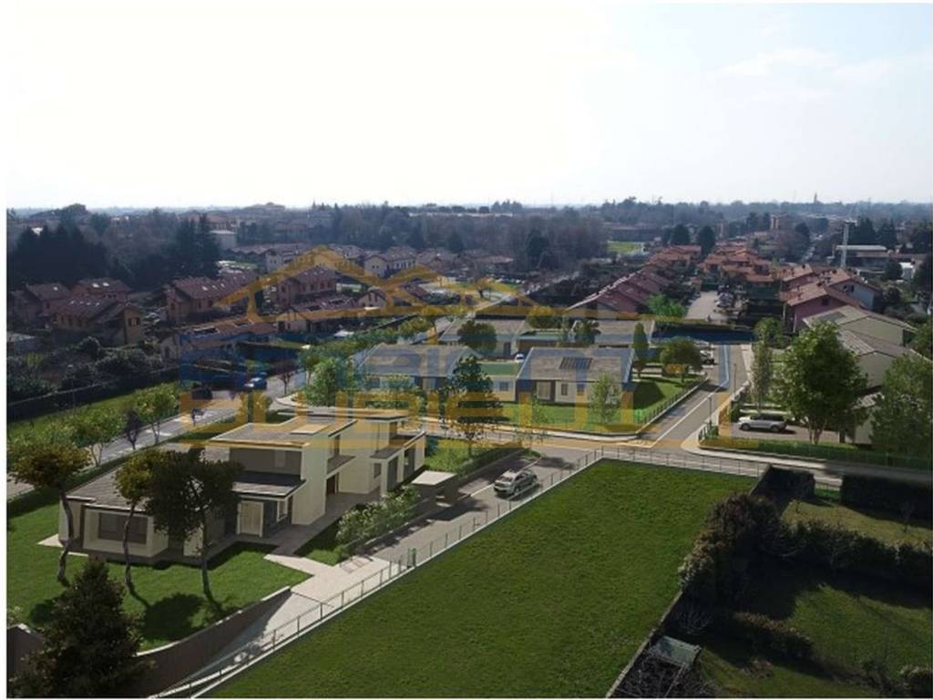 Villa a Robbiate in Via Fratelli Cervi - Foto 3