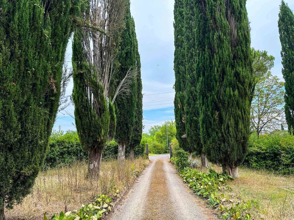 Appartamento a Siena in Strada di Fogliano Grosso - Foto 2