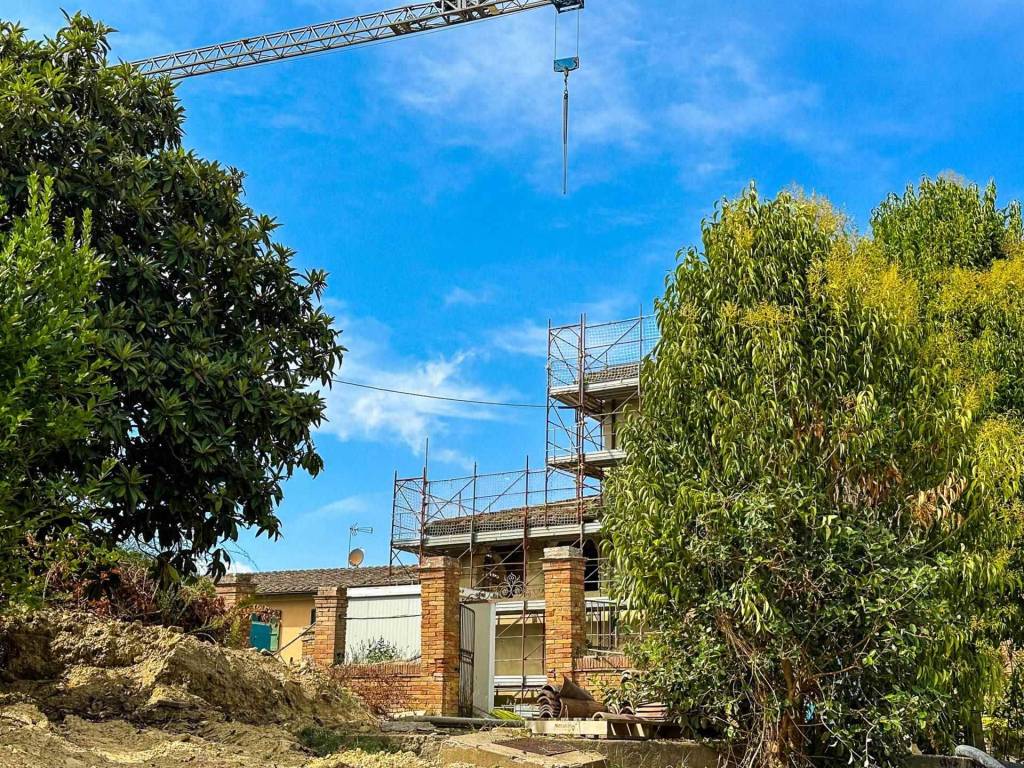 Appartamento a Siena in Strada di Fogliano Grosso - Foto 5