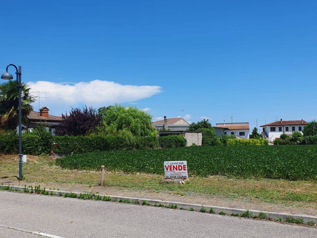 Terreno a Pressana in Via Roma - Foto 2