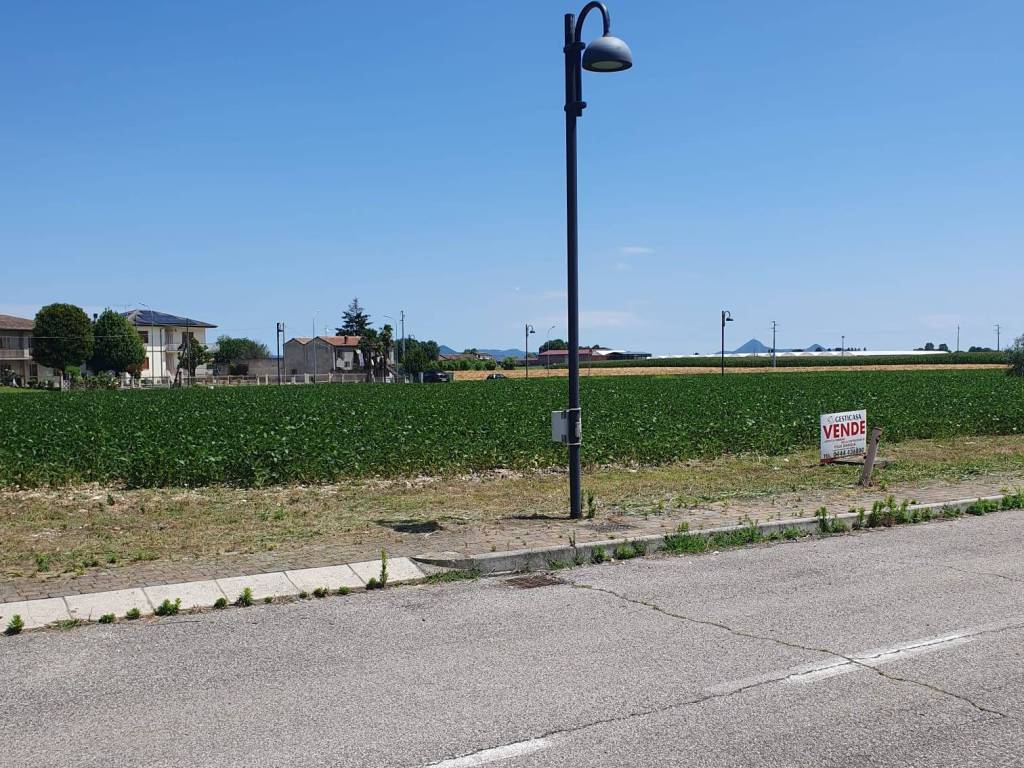 Terreno a Pressana in Via Roma - Foto 4