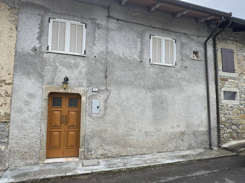 Casa indipendente a Polinago in Via Castello Brandola - Foto 5